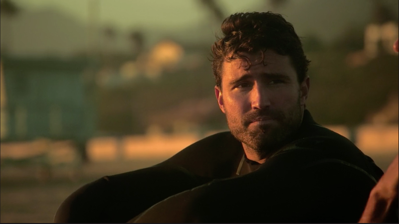 Illustration for article titled Brody Jenner Is Still Insufferably Hot